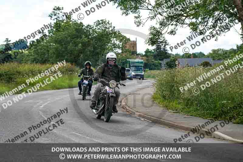 Vintage motorcycle club;eventdigitalimages;no limits trackdays;peter wileman photography;vintage motocycles;vmcc banbury run photographs